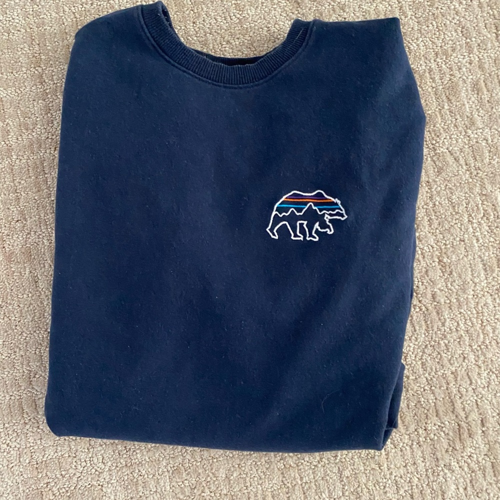 Patagonia Men’s Sweatshirt